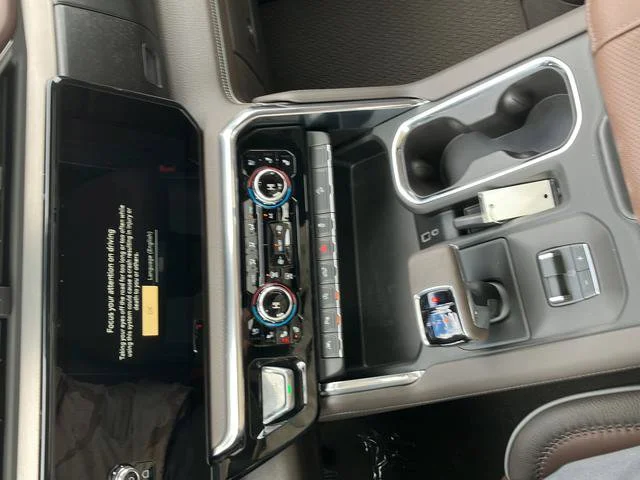 2026 GMC Sierra 1500 Denali - Photo 22