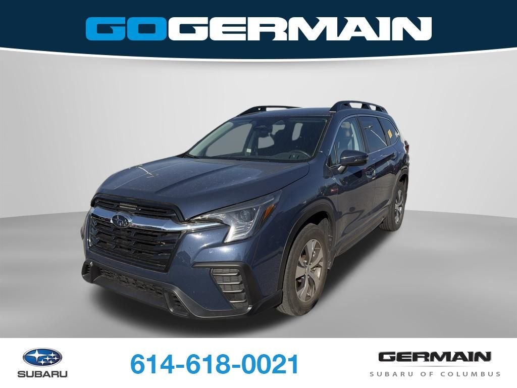 2023 Subaru Ascent
