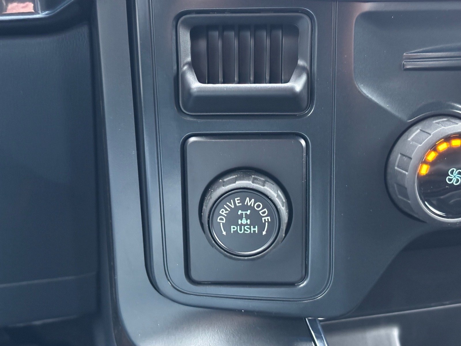 New 2026 Iconic Silver Metallic Ford STX® image 13
