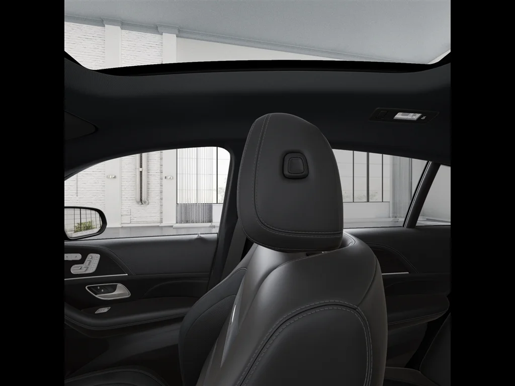 2026 Mercedes-Benz GLE Coupe GLE 53 AMG - Photo 45