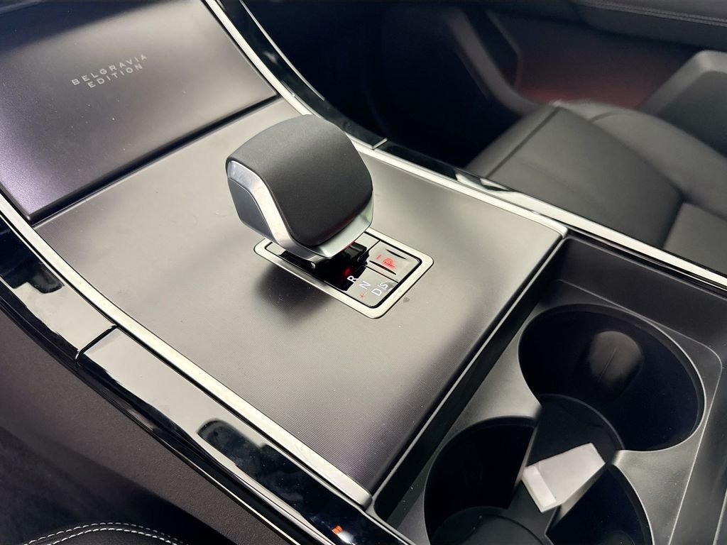 New 2026 Arroios Grey Land Rover Belgravia Edition image 17