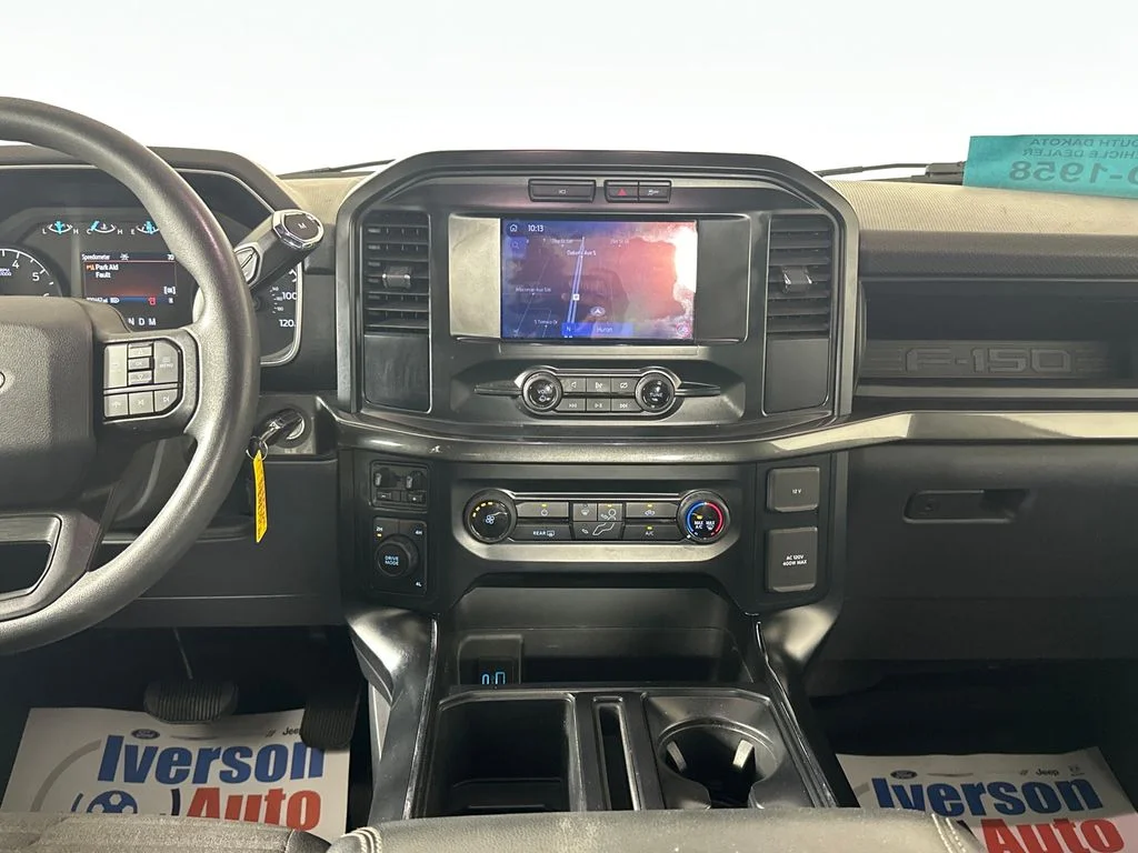 Used 2023 White Ford XL image 29