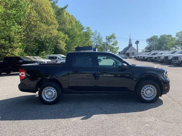 New 2026 Gray Ford XL image 10