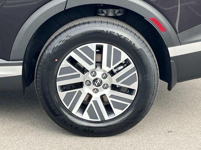 New 2026 Red Hyundai Blue SEL image 48