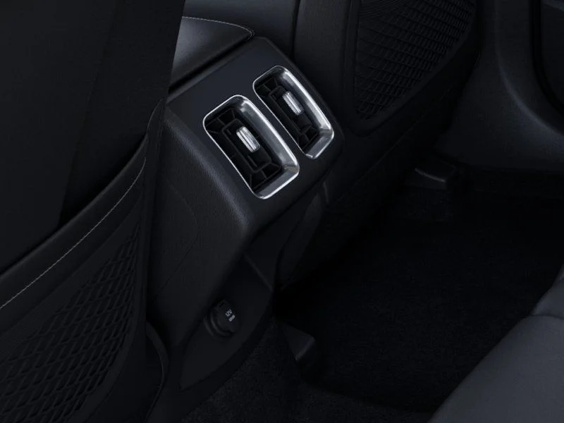 New 2026 Ivory Silver Kia EX image 26