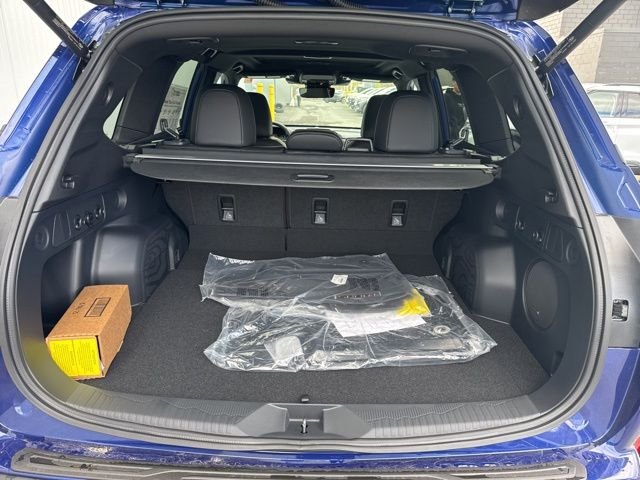 2026 Subaru Forester Sport - Photo 20