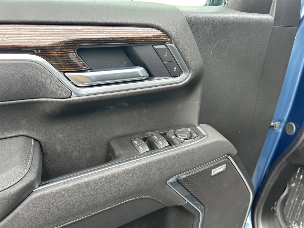 2026 GMC SIERRA - Image 14