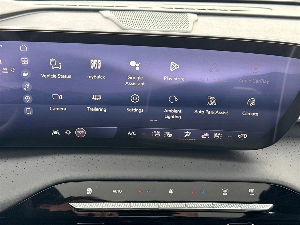 2026 BUICK ENCLAVE - Image 22