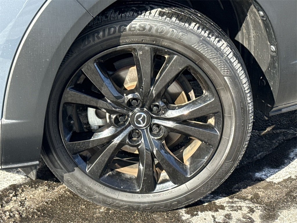 2023 MAZDA CX-30 - Image 9