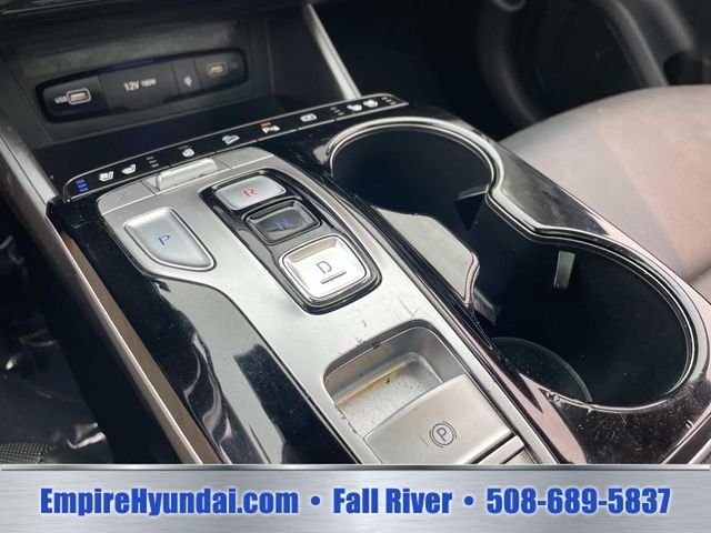 Used 2024 Deep Sea Hyundai Limited image 25