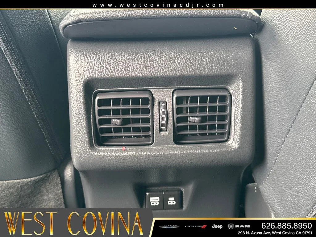 Used 2025 Red Toyota XSE image 34