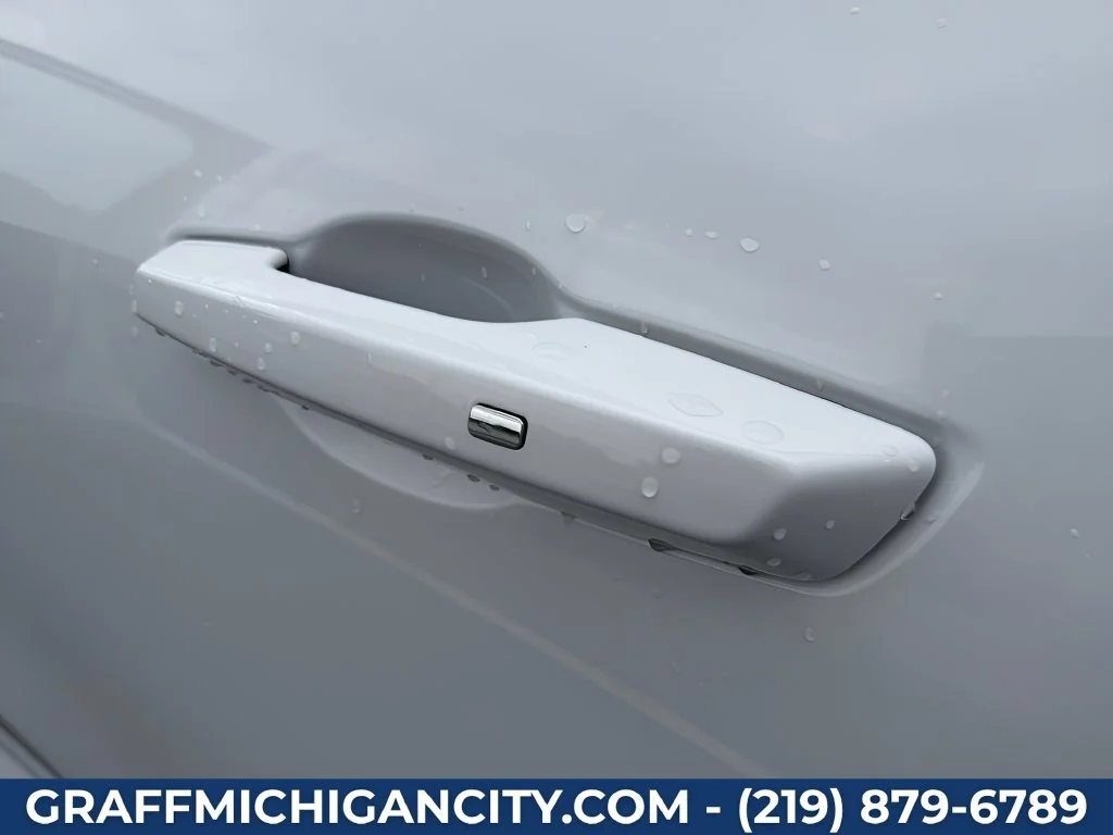2026 GMC Acadia Elevation - Photo 42
