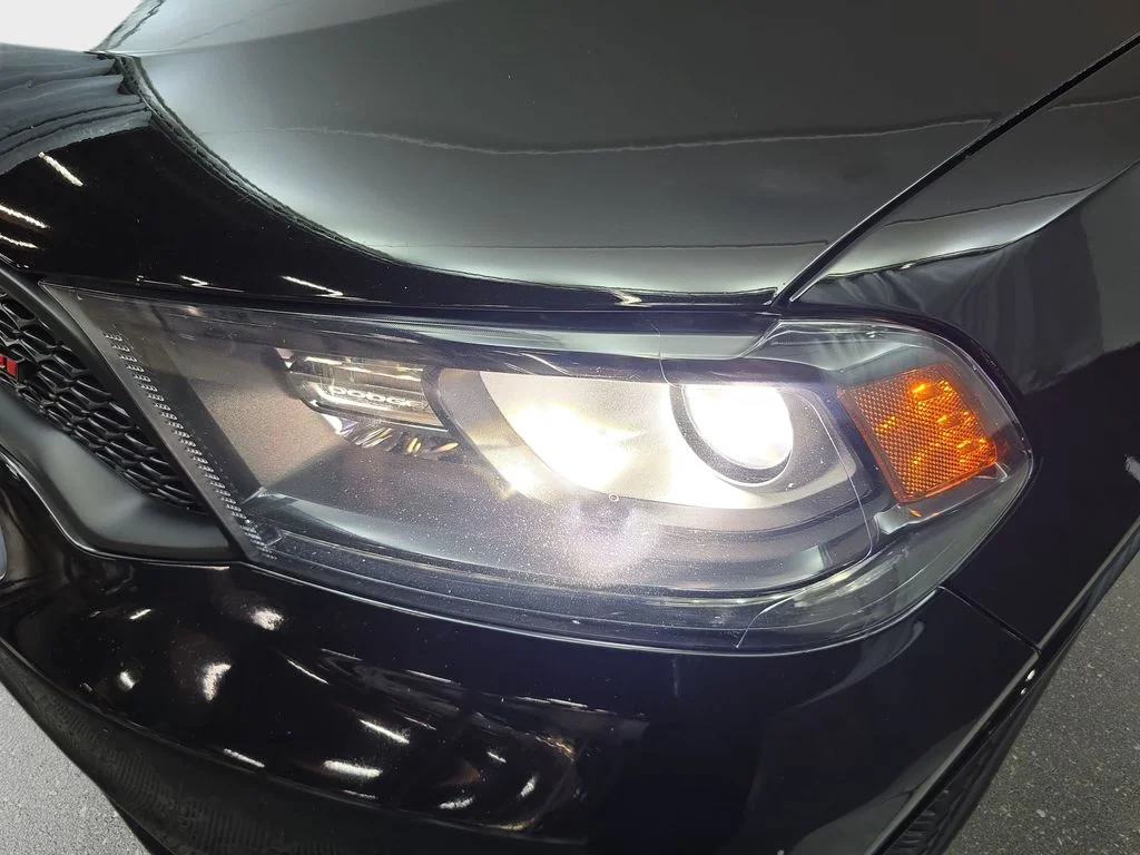 Used 2018 Black Dodge R/T image 31