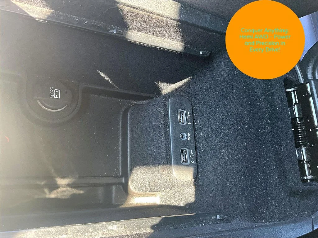 Used 2021 Blue Dodge Police image 30