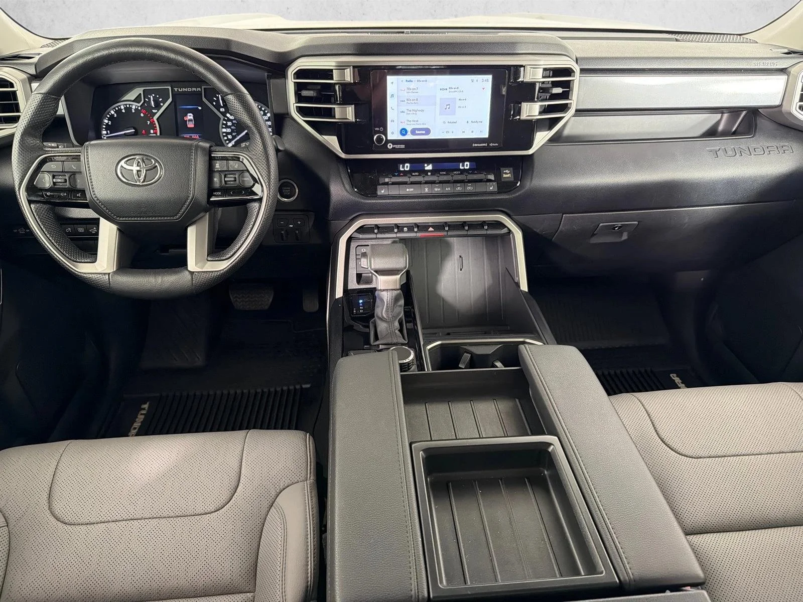 Used 2023 Black Toyota SR5 image 22