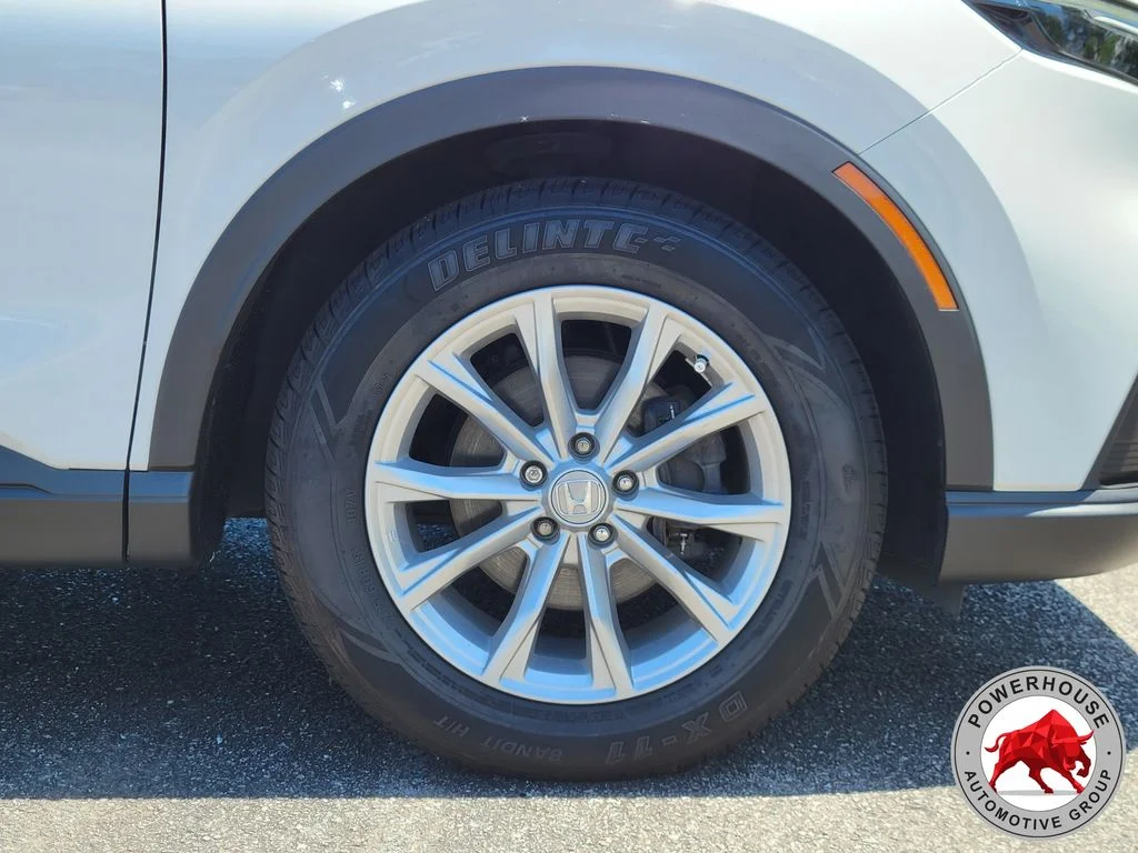 Used 2024  Honda EX-L image 12
