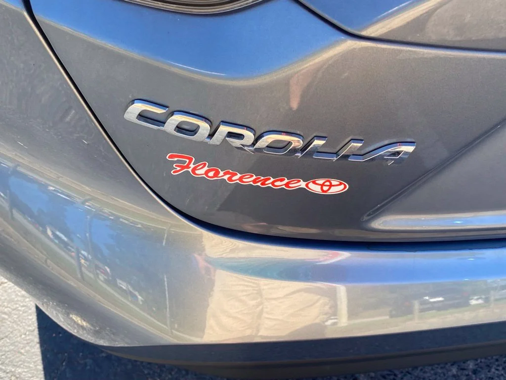 Used 2025  Toyota LE image 14