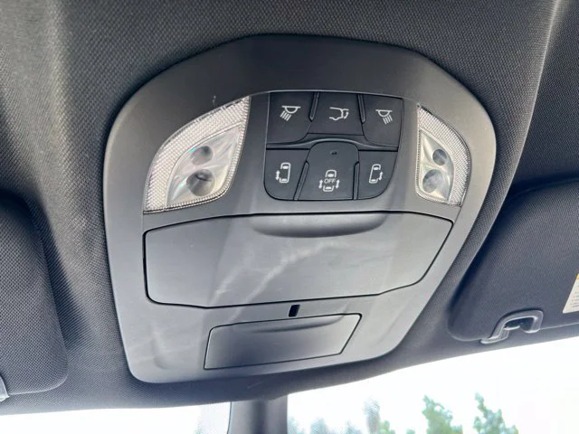 Certified Used 2025 Black Chrysler Select image 25
