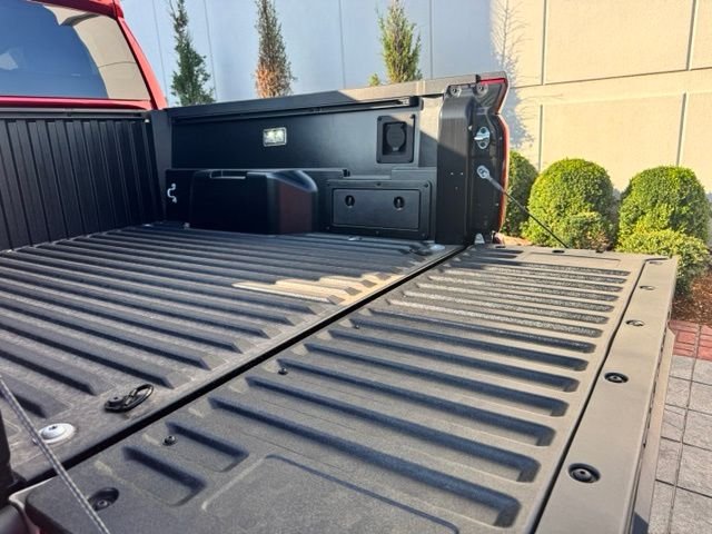 2026 Toyota Tacoma TRD Off Road - Photo 22