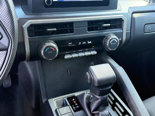 Certified Used 2024 CELESTIAL SILVER Toyota SR5 image 49