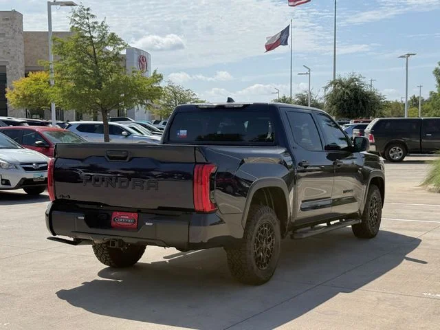 Used 2026 Blueprint Toyota SR5 image 5