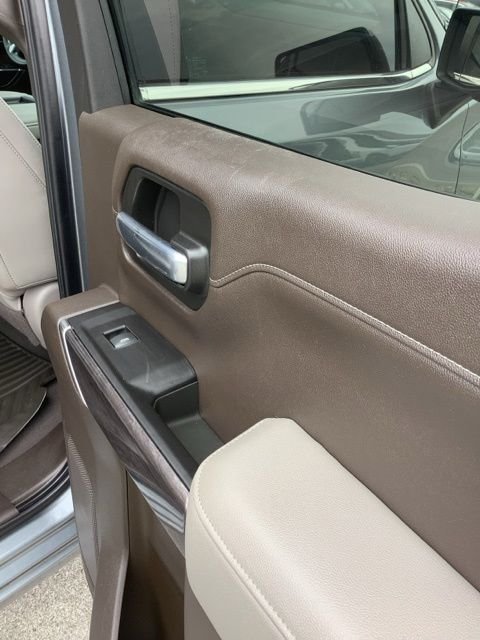 Used 2020 Steel Metallic Chevrolet LTZ image 22