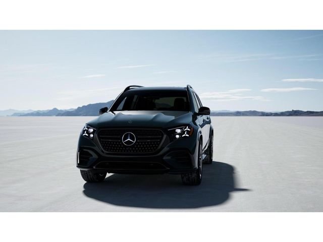 New 2027 Dark Petrol Mercedes-Benz GLS 450 image 43