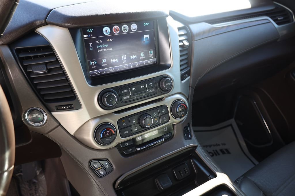 Used 2020 Summit White GMC Denali image 15