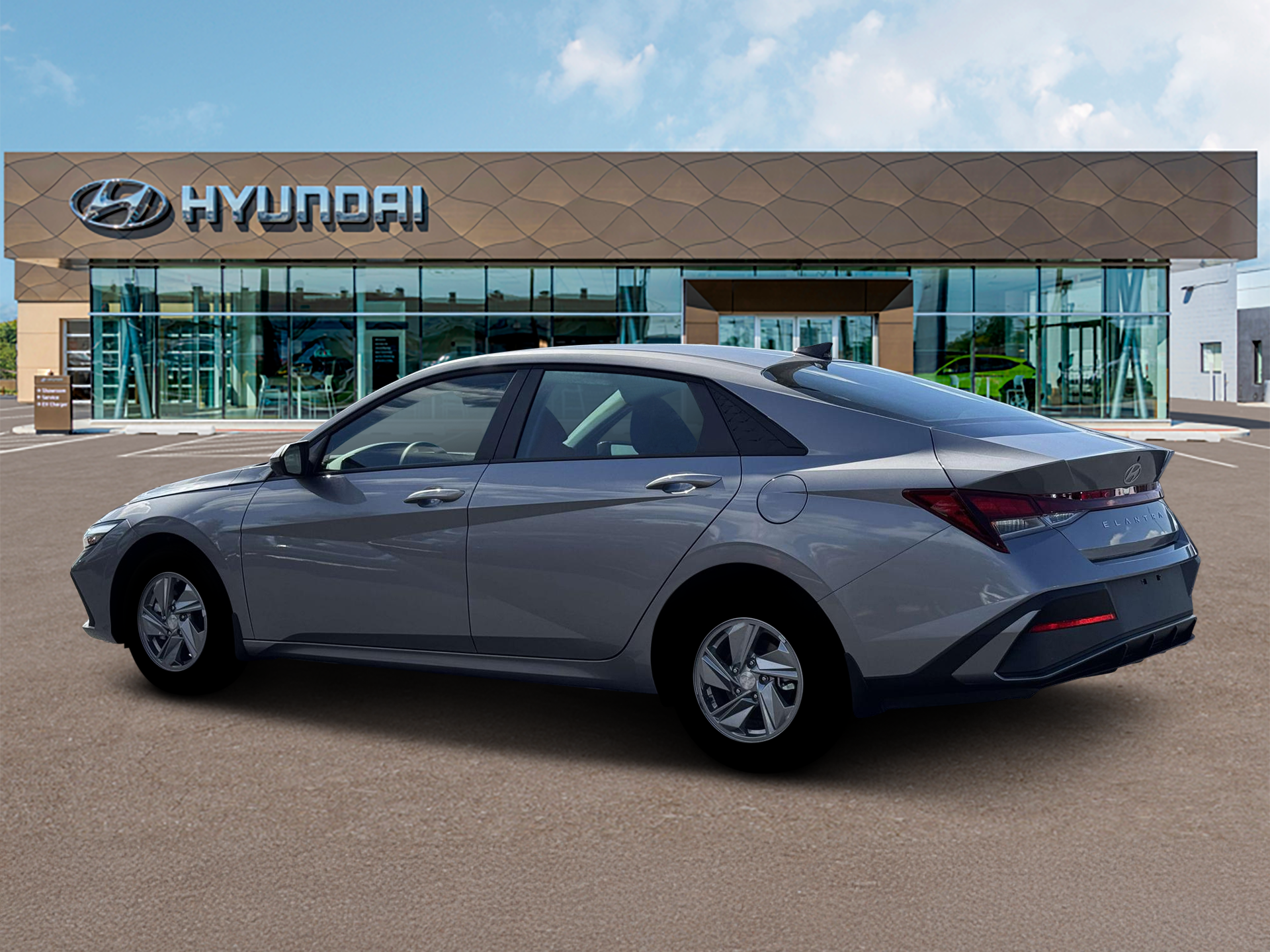 New 2026  Hyundai SE image 4