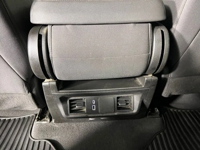 Used 2024 Black Chevrolet Custom Trail Boss image 28