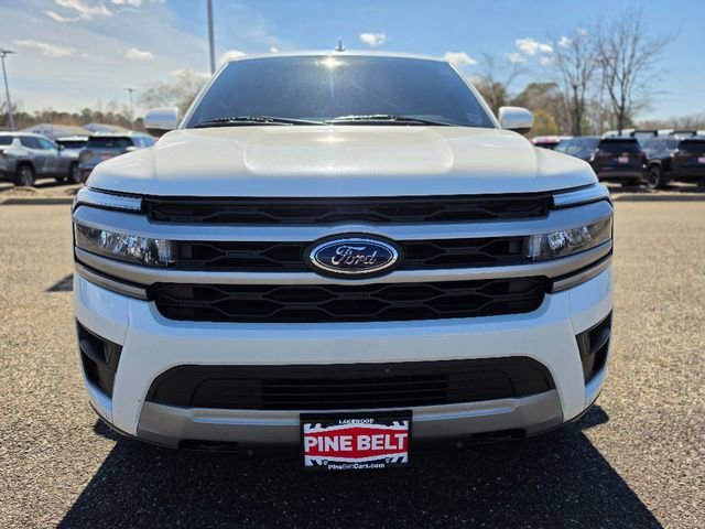 2022 Ford Expedition XLT - Photo 26