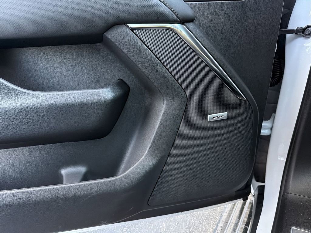 2026 Chevrolet Tahoe High Country - Photo 25
