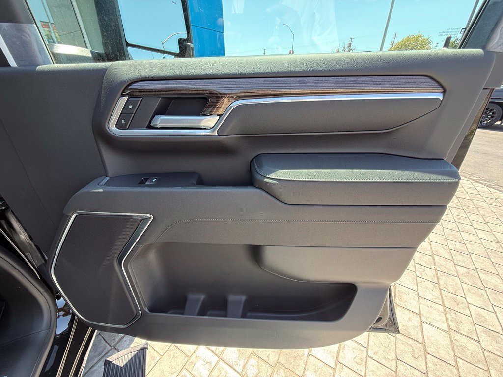 2026 Chevrolet Silverado 2500 HD LT - Photo 17