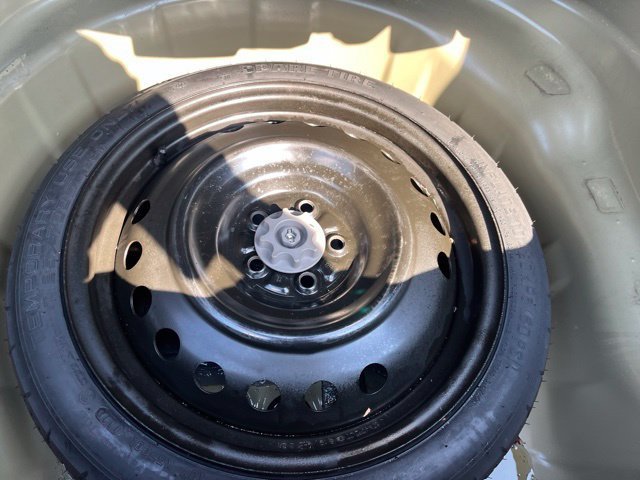 Used 2020 Black Sand Pearl Toyota XSE image 14