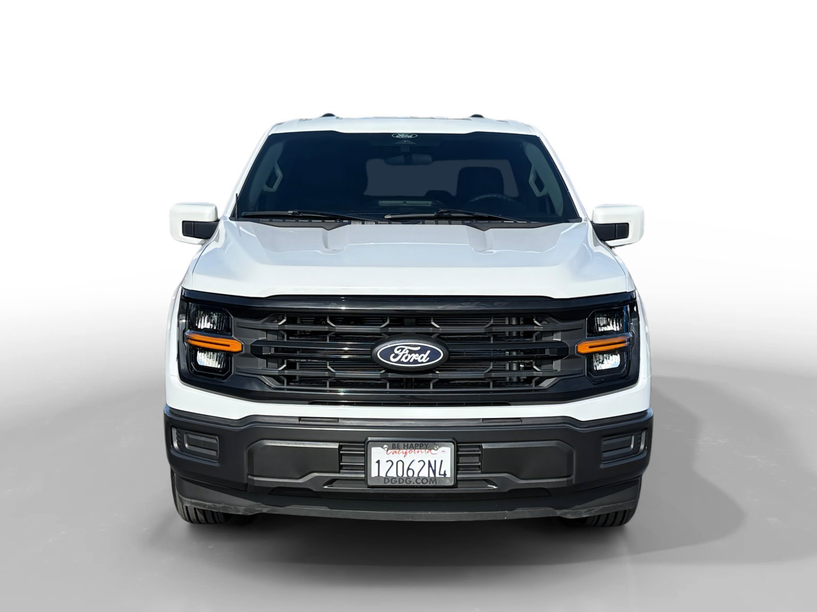Certified Used 2026 Oxford White Ford XL image 8