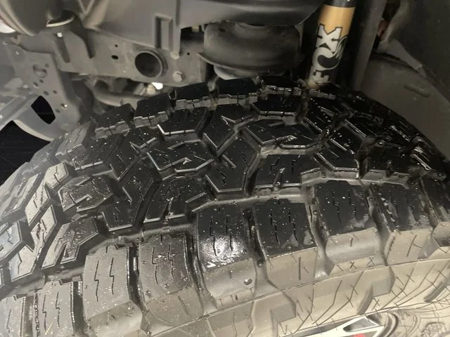 Used 2021 Snazzberry Pearlcoat Jeep Unlimited Rubicon 392 image 39
