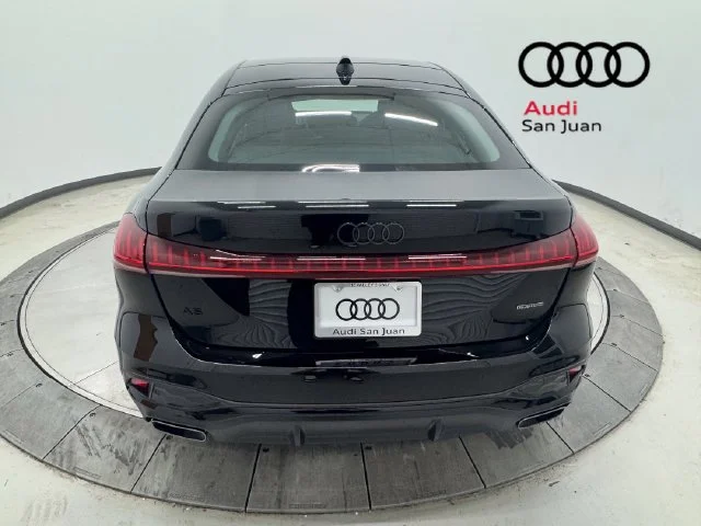 New 2026 Black Audi  image 37