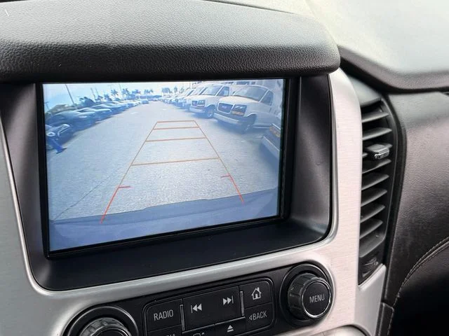 2020 GMC Yukon SLT - Photo 19