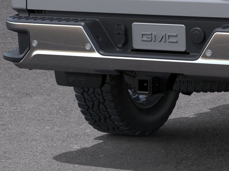 2026 GMC Sierra 2500HD SLT - Photo 15