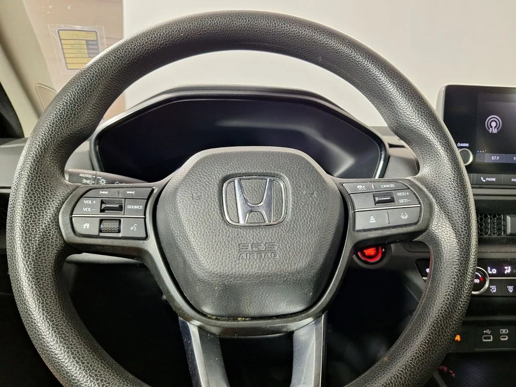Certified Used 2023  Honda EX image 12