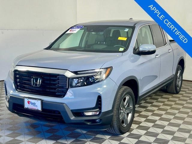 Used 2023  Honda RTL-E image 3