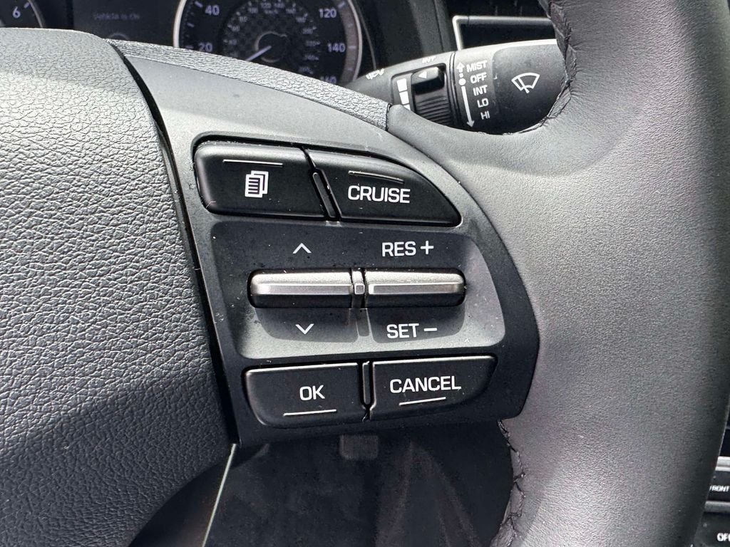 2020 Hyundai Elantra Limited - Photo 21