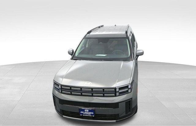 2026 Hyundai Santa Fe SEL - Photo 23