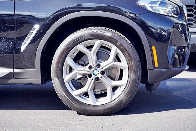 2024 BMW X3 30i - Photo 7