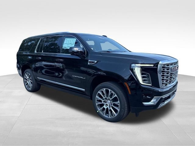 2026 GMC Yukon XL Denali - Photo 7