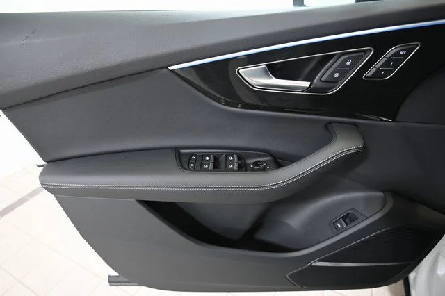 New 2026 White Audi 55 Premium Plus image 23