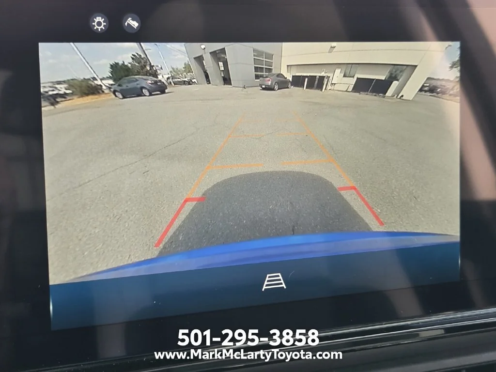 Used 2024  Honda Touring image 20