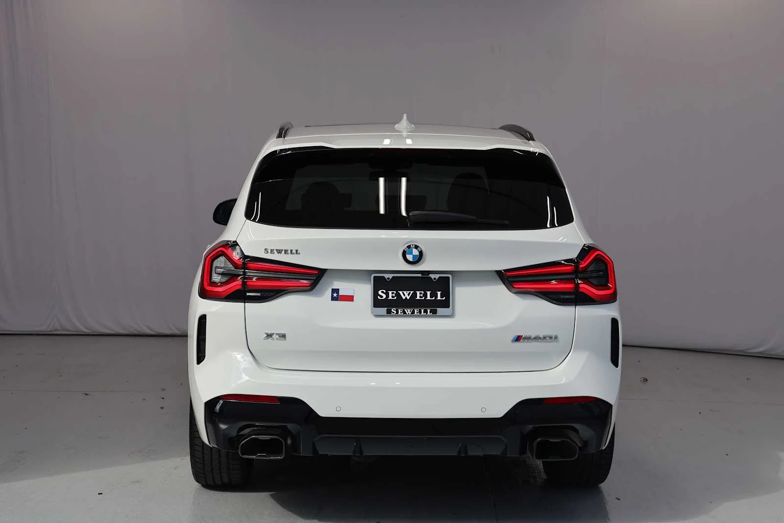 Certified Used 2024 Alpine White BMW M40i image 6