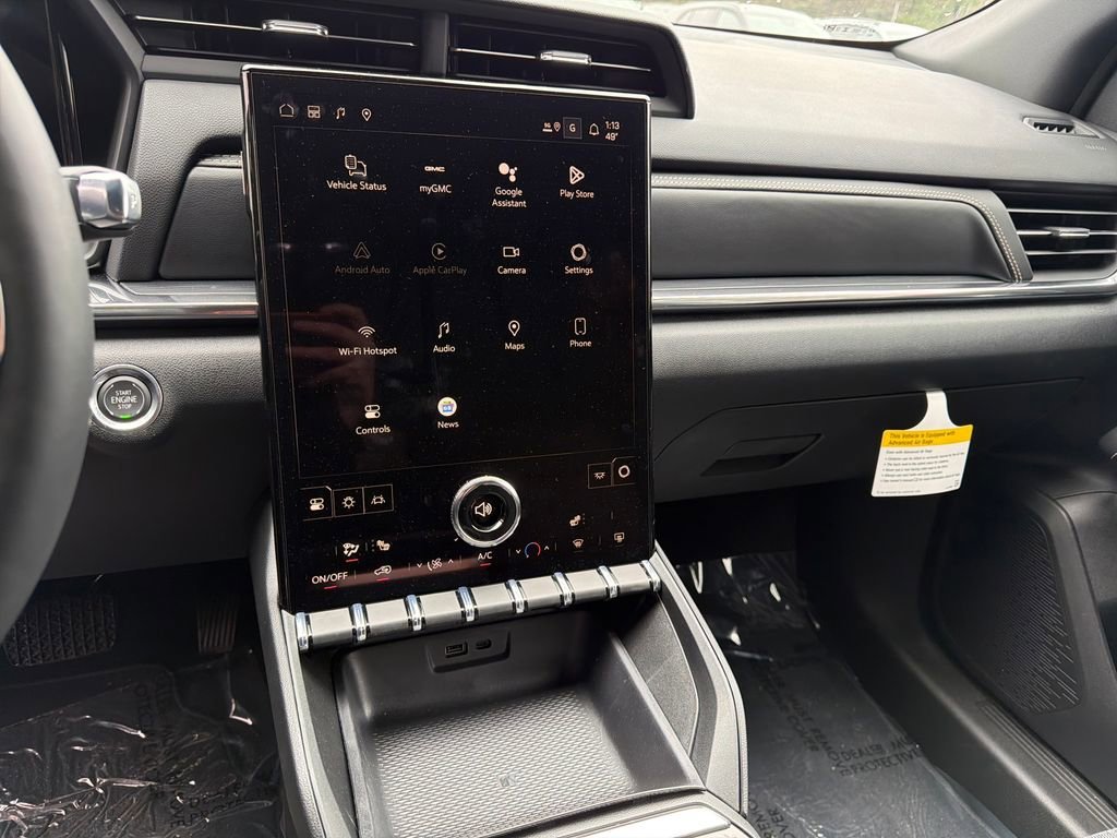2026 GMC Terrain Elevation - Photo 14