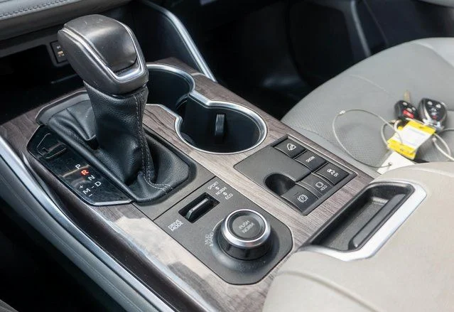 Used 2023 Beige Toyota Limited image 40